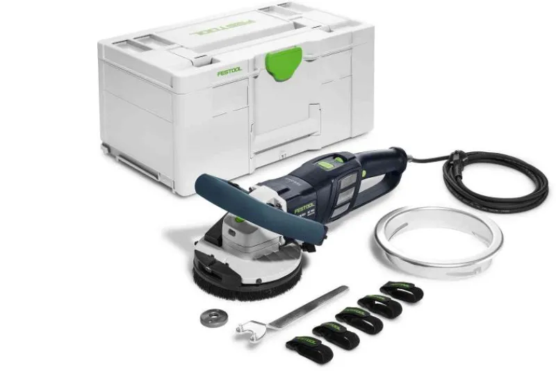 Festool Betongslip RENOFIX RG 130 ECI-Plus| Slipa Och Borsta