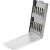 Festool Bitskassett BKS SYS3 50mm 12-delar| Bits Och Bitssatser