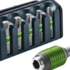 Festool Bitskassett BT-IMP SORT3| Bits Och Bitssatser