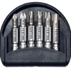 Festool Bitssortiment CENTRO Bit-Set 1| Bits Och Bitssatser