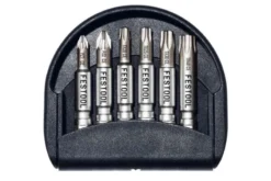 Festool Bitssortiment CENTRO Bit-Set 1| Bits Och Bitssatser
