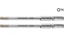 Festool Bits TX 25-100 CE 2-pack| Borra Och Skruva