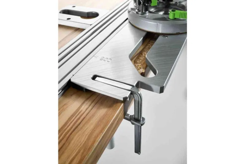 Festool Bänkskivschablon APS 900/3| Fräsa
