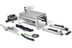 Festool Bordssåg PRECISIO CS 50 EBG| Såga