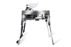 Festool Bordssåg PRECISIO CS 70 EBG| Såga