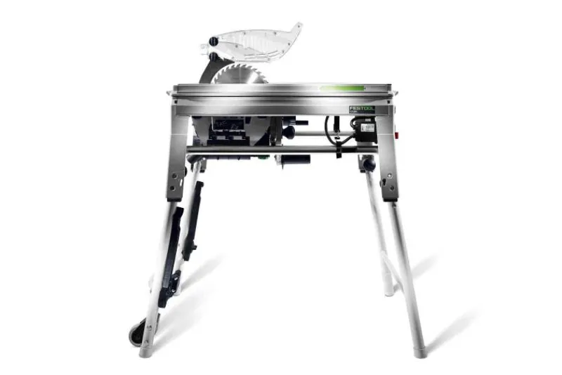 Festool Bordssåg PRECISIO CS 70 EBG| Såga