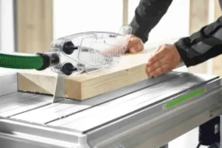 Festool Bordssåg PRECISIO CS 70 EBG| Såga