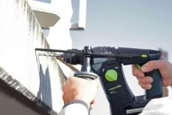Festool Borrhammare 18 HPC 4,0 I-Plus| Borra Och Skruva