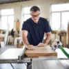 Festool Breddare VB TKS 80| Såga