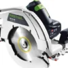 Festool Cirkelsåg HK 85 EB-Plus| Såga