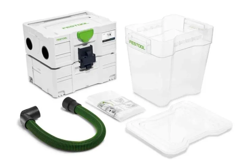 Festool CT-stoftavskiljare CT-VA-20| Dammsugare Och Tillbehör