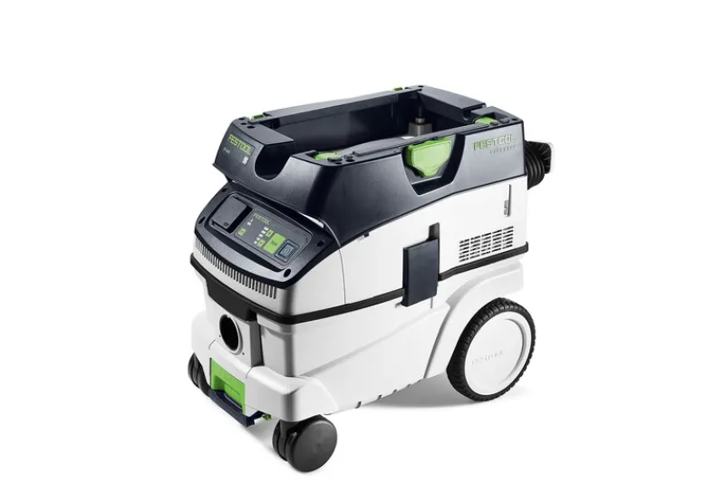 Festool Dammsugare CLEANTEC CTL 26 EI| Dammsugare Och Tillbehör