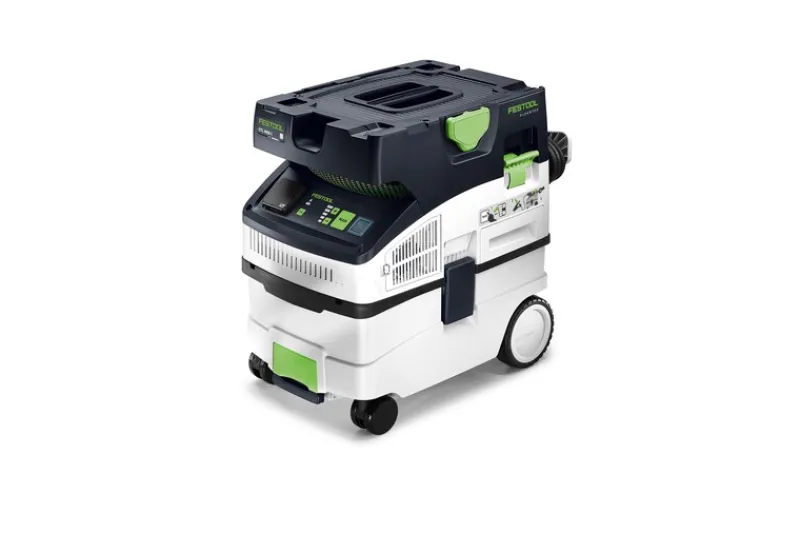 Festool Dammsugare CLEANTEC CTL MIDI I| Dammsugare Och Tillbehör