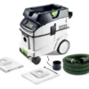 Festool Dammsugare CLEANTEC CTM 36 EI AC| Dammsugare Och Tillbehör
