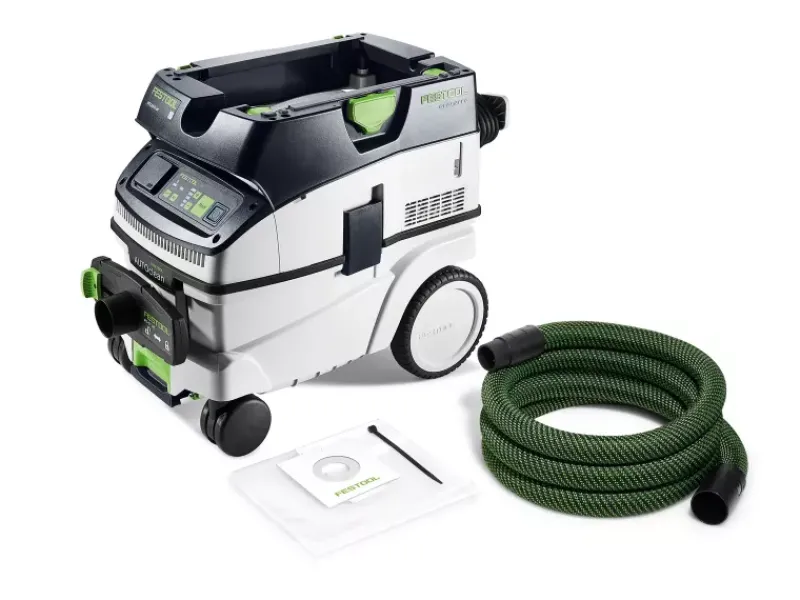 Festool Dammsugare CTL 26 EI AC-RENOFIX| Dammsugare Och Tillbehör
