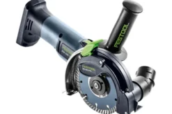 Festool Diamantkap DSC-AGC 18-125 FH EB-Basic| Kapa