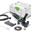 Festool Diamantkap DSC-AG 125 FH-Plus| Kapa