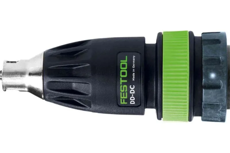 Festool Djupanslag DD-DC| Tillbehör Skruvdragare