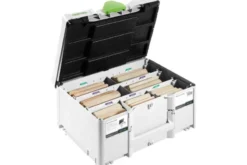 Festool DOMINO XL bricka bok DS/XL D12/D14 128 BU| Fräsa
