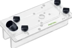 Festool Dubbelanslag OF-FH 2200| Fräsa