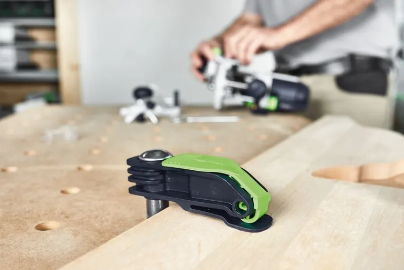 Festool Enhandstving MFT-HZ 80| Multifunktionsbord