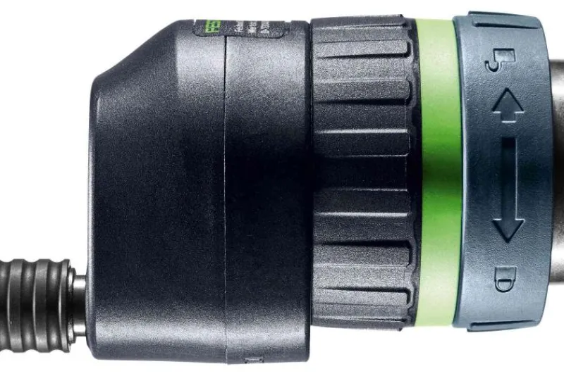 Festool Excenterchuck EX-UNI| Borra Och Skruva|Tillbehör Skruvdragare
