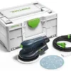 Festool Excenterslip ETS EC 150/5 EQ-Plus| Slipa Och Borsta