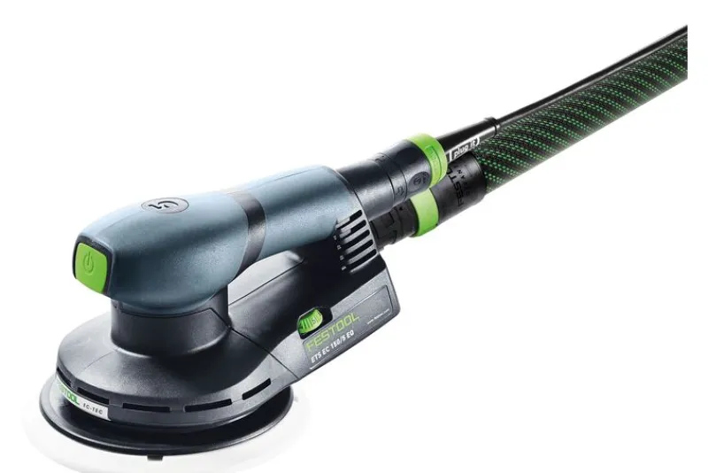 Festool Excenterslip ETS EC 150/5 EQ-Plus| Slipa Och Borsta
