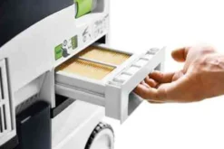 Festool Filter HF-CT MINI/MIDI-2/CT15| Dammsugare Och Tillbehör