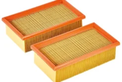Festool Filter HF-CT 2-pack| Dammsugare Och Tillbehör
