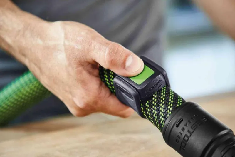 Festool Fjärrkontroll CT-F I| Dammsugare Och Tillbehör