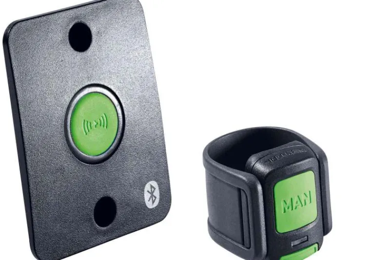 Festool Fjärrkontroll CT-F I/M-Set| Dammsugare Och Tillbehör