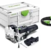 Festool Förbindningsfräs DOMINO DF 500 RQ-Plus| Fräsa