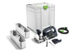 Festool Förbindningsfräs DOMINO XL DF 700 EQ-Plus| Fräsa