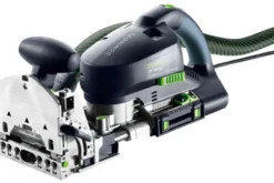 Festool Förbindningsfräs DOMINO XL DF 700 EQ-Plus| Fräsa