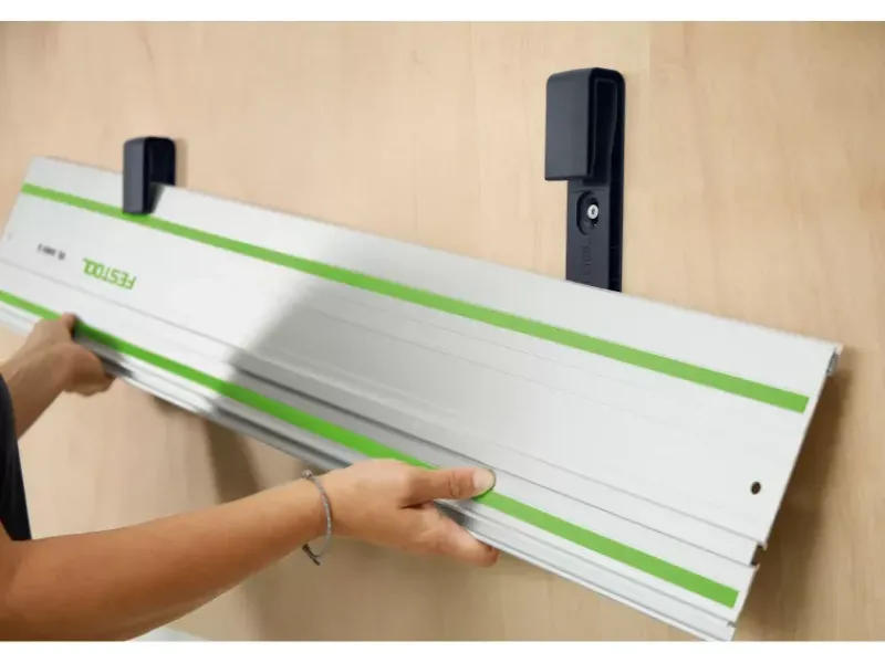 Festool Fäste HA-FS/2 för styrskena| Såga|Styrskenor & Tillbehör