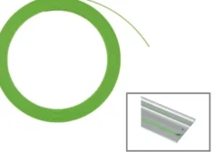 Festool Glidbeläggning FS-GB 10M| Såga|Styrskenor & Tillbehör