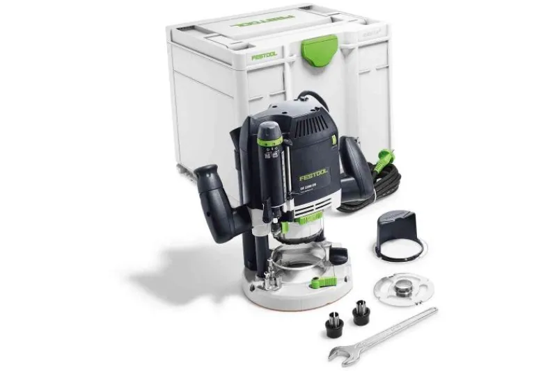 Festool Handöverfräs OF 2200 EB-Plus| Fräsa