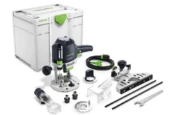 Festool Handöverfräs OF 1400 EBQ-Plus| Fräsa