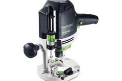 Festool Handöverfräs OF 1400 EBQ-Plus| Fräsa
