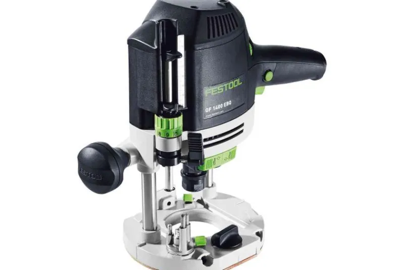 Festool Handöverfräs OF 1400 EBQ-Plus| Fräsa