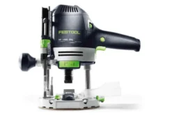 Festool Handöverfräs OF 1400 EBQ-Plus| Fräsa