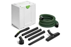 Festool Hantverkarstädset RS-HW D 36-Plus| Dammsugare Och Tillbehör