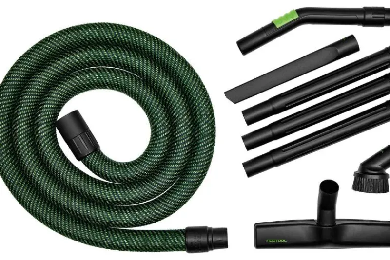 Festool Hantverkarstädset RS-HW D 36-Plus| Dammsugare Och Tillbehör