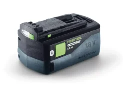 Festool HighPower-batteri BP 18 Li 5,0 HP-ASI| Batteri - Laddare