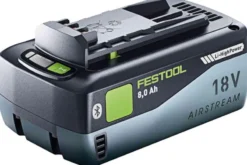 Festool HighPower-batteri BP 18 Li 8,0 HP-ASI| Batteri - Laddare
