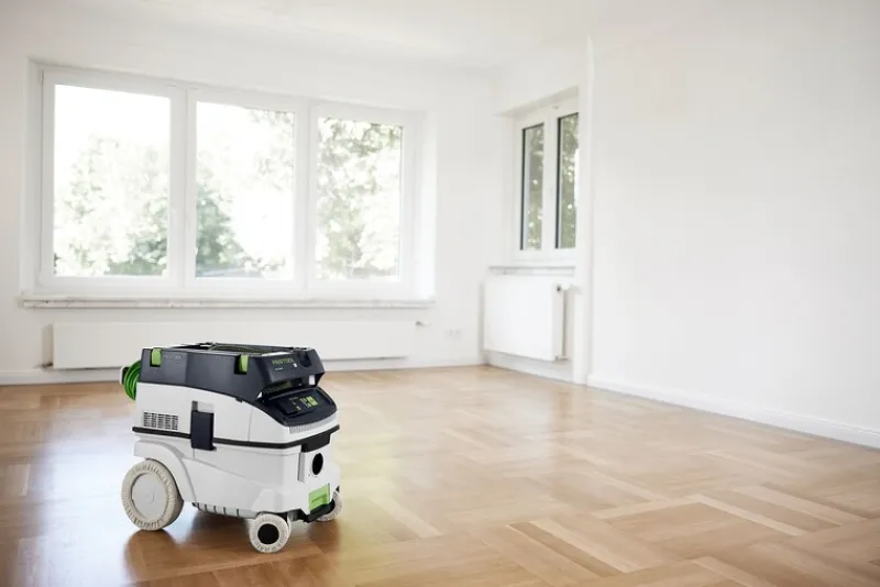 Festool Hjulskydd RD-CT 26-48| Dammsugare Och Tillbehör