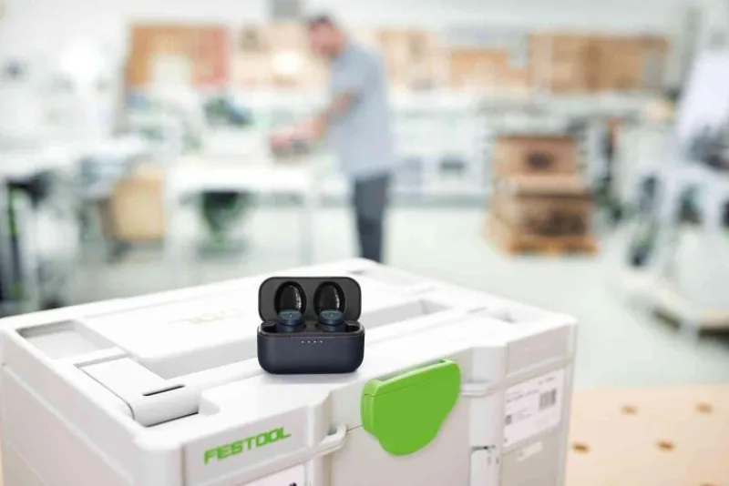 Festool Hörselskydd GHS 25 I| Merchandise - Artiklar