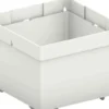 Festool Insatsboxar Box 100x100x68| Systainer