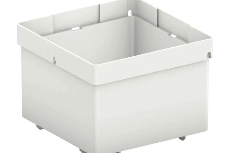 Festool Insatsboxar Box 100x100x68| Systainer